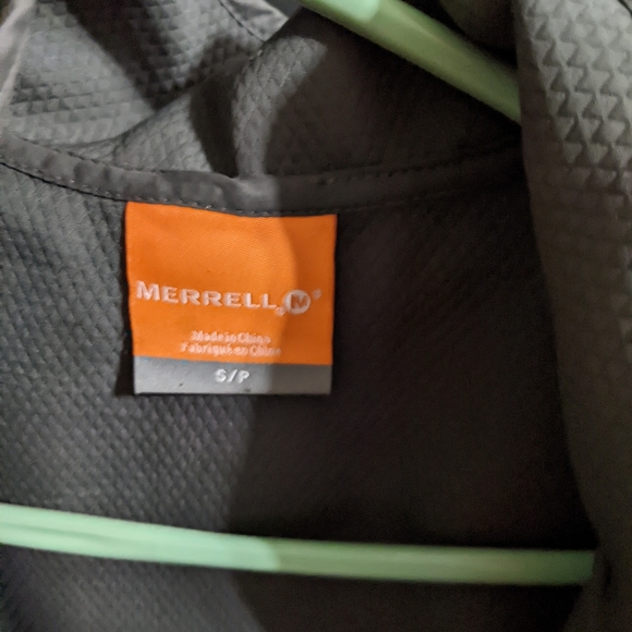 Merrell Jacket - Picture 3 of 4